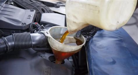 car losing oil but no leak or smoke|Car Losing Oil But No Leak Or Smoke: What’s Going。